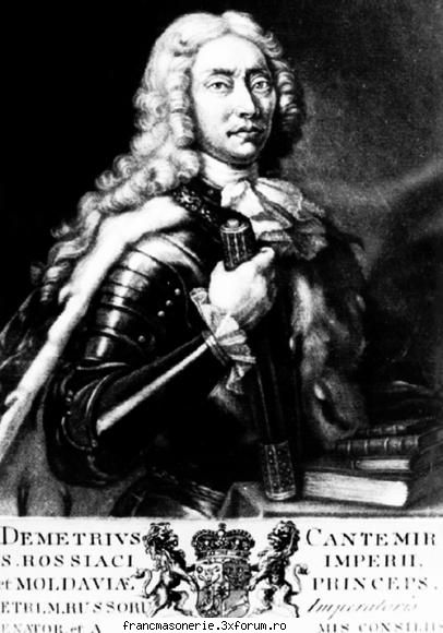Nasterea Franc-Masoneriei in Tarile Romane - Inceputurile Franc-Mas - Masoneria in Romania de la infintarea ei