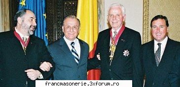cine sunt STAPANII DIN UMBRA? - Chief among those celebrating the tenth - Noua Ordine Mondiala